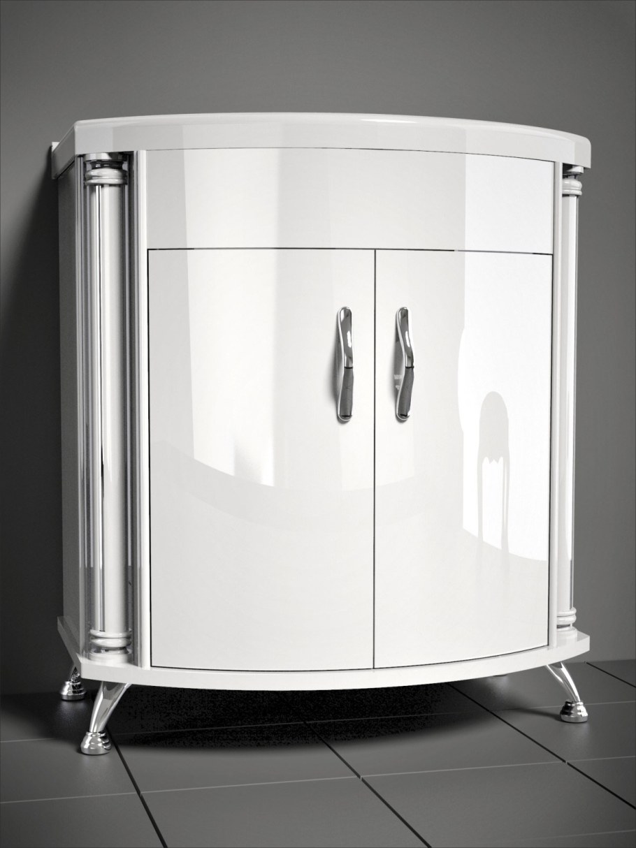 Умывальник + тумба Belux «Япония