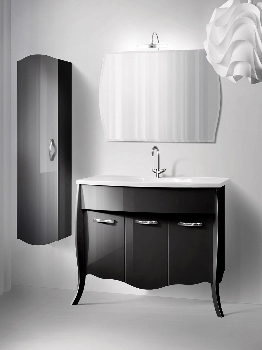 "Тумба Belux Марсель 600"