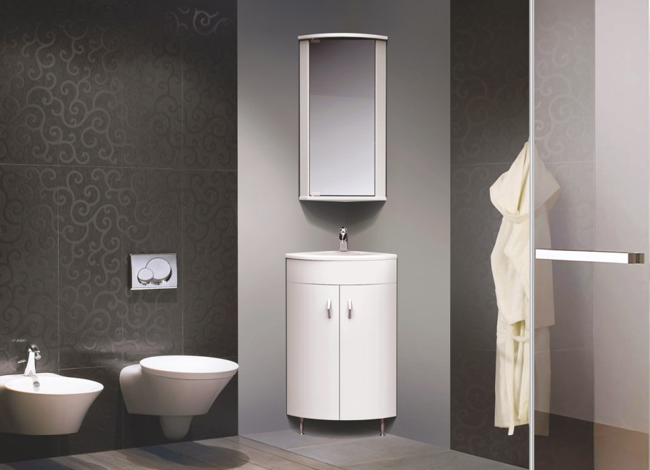 Подвесная тумба Belux Париж НП 60-02