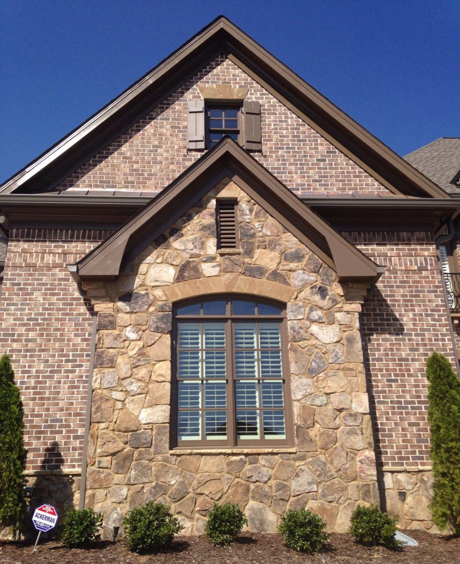 Искусственный камень Тянь Шань