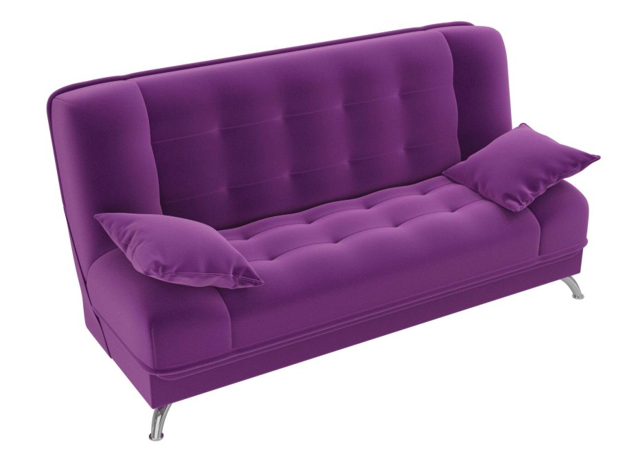 Диван книжка Анна серый