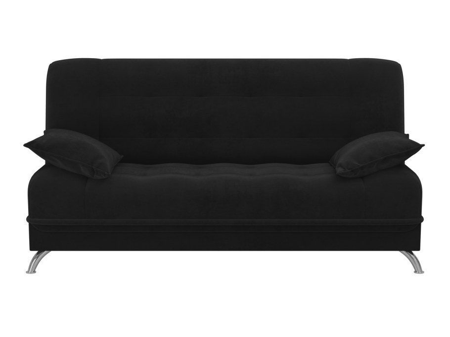 Диван книжка Анна бирюзовый