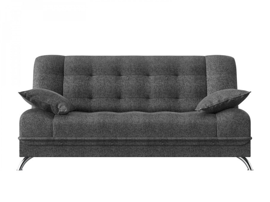 Диван Анна коричневый