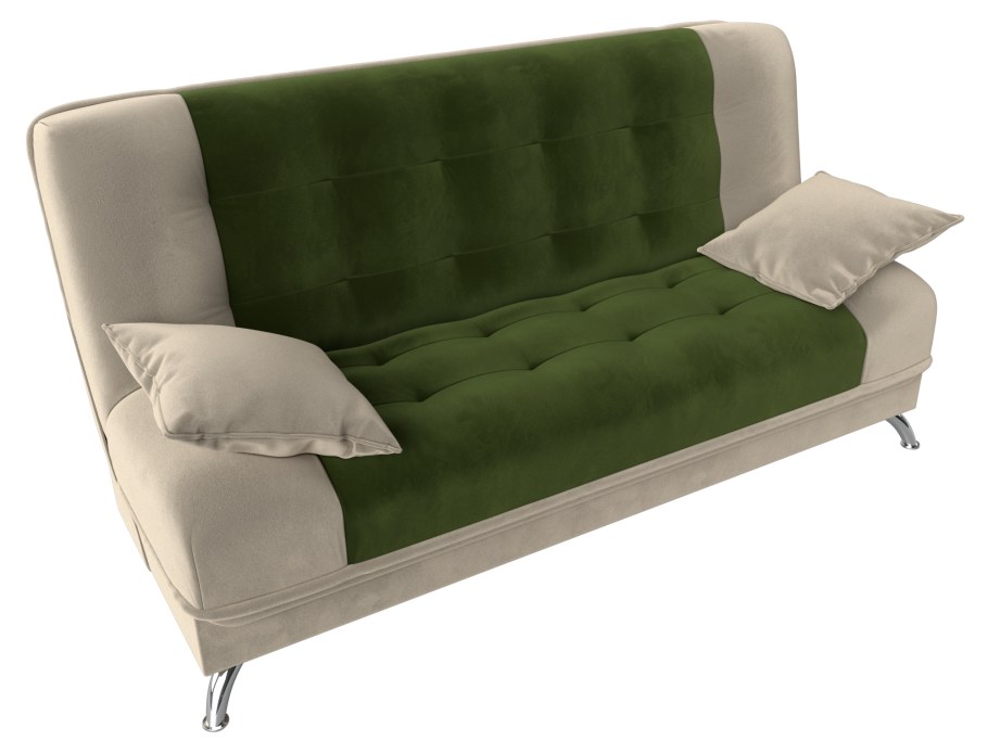 Диван mio Tesoro Пальма 498