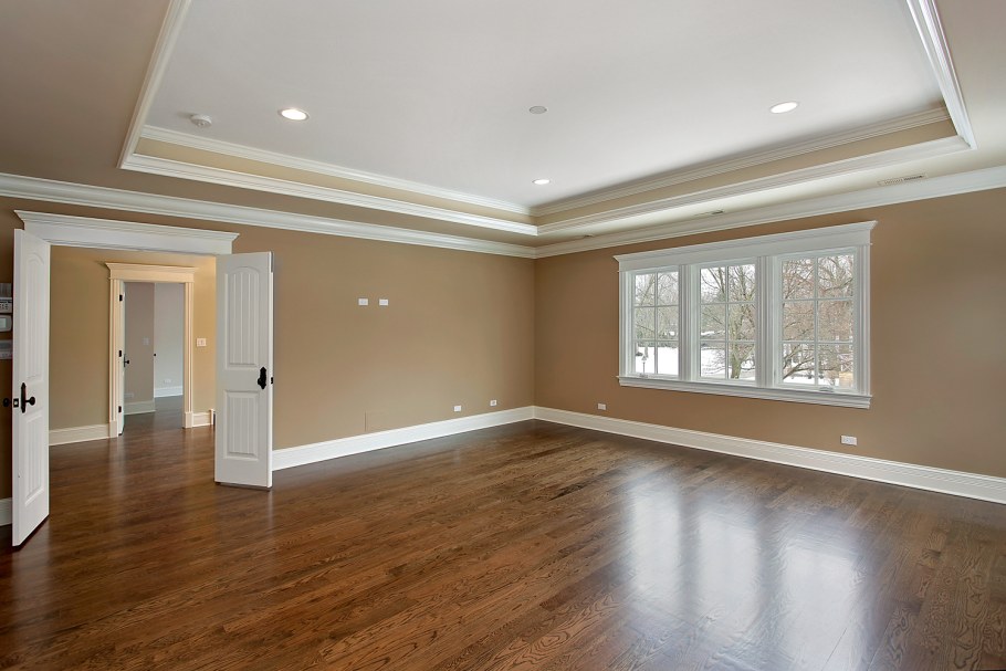 Отделка потолка гипсокартоном