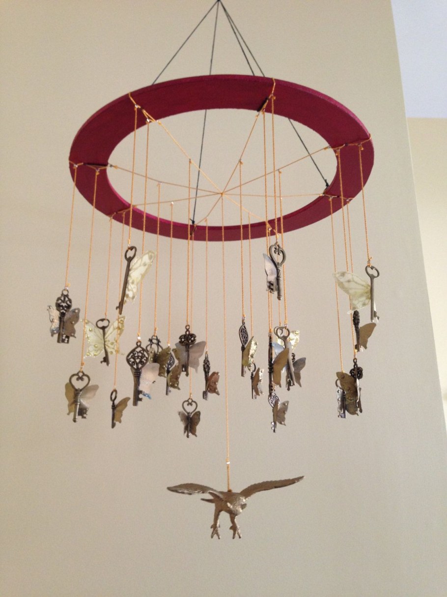 День рождения в стиле Гарри Поттера