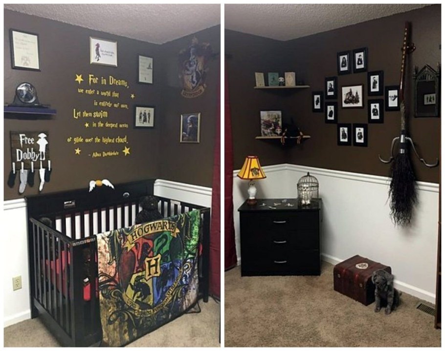 Сувениры в стиле Гарри Поттера бутылочки