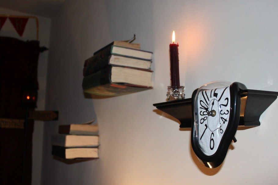 Вечеринка в стиле Хогвартс Гарри Поттера