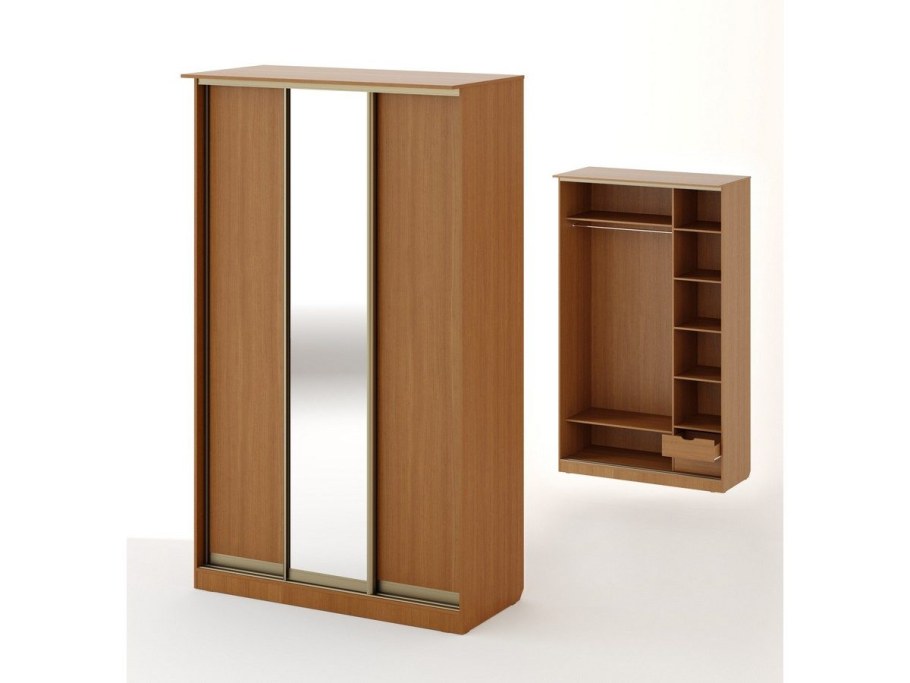 Шкаф-купе ШК-10 "Боярд"