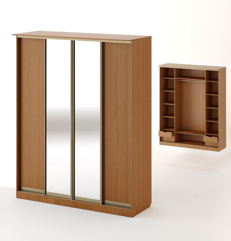 Ами мебель шкафы купе