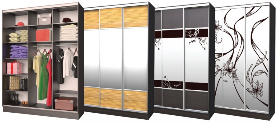 Прихожая угловая Лигос