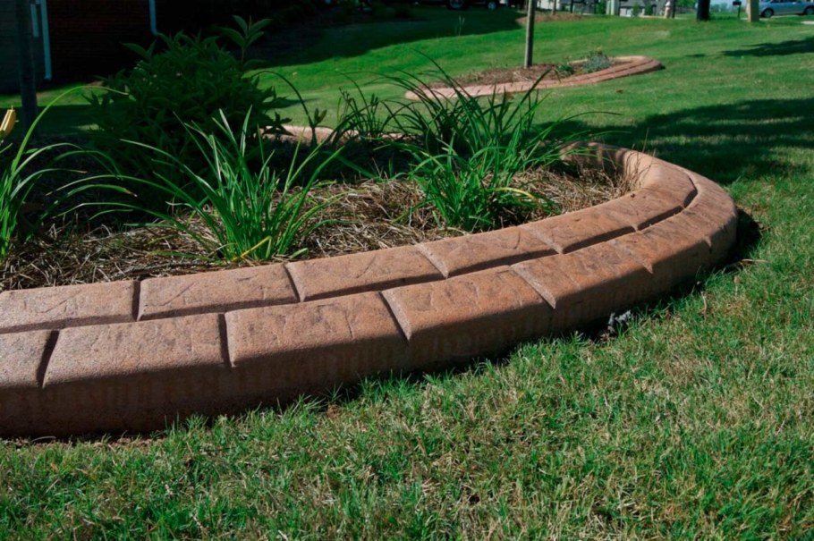 Бордюр для клумб