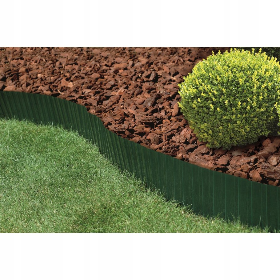 Рулонный газон Палисад