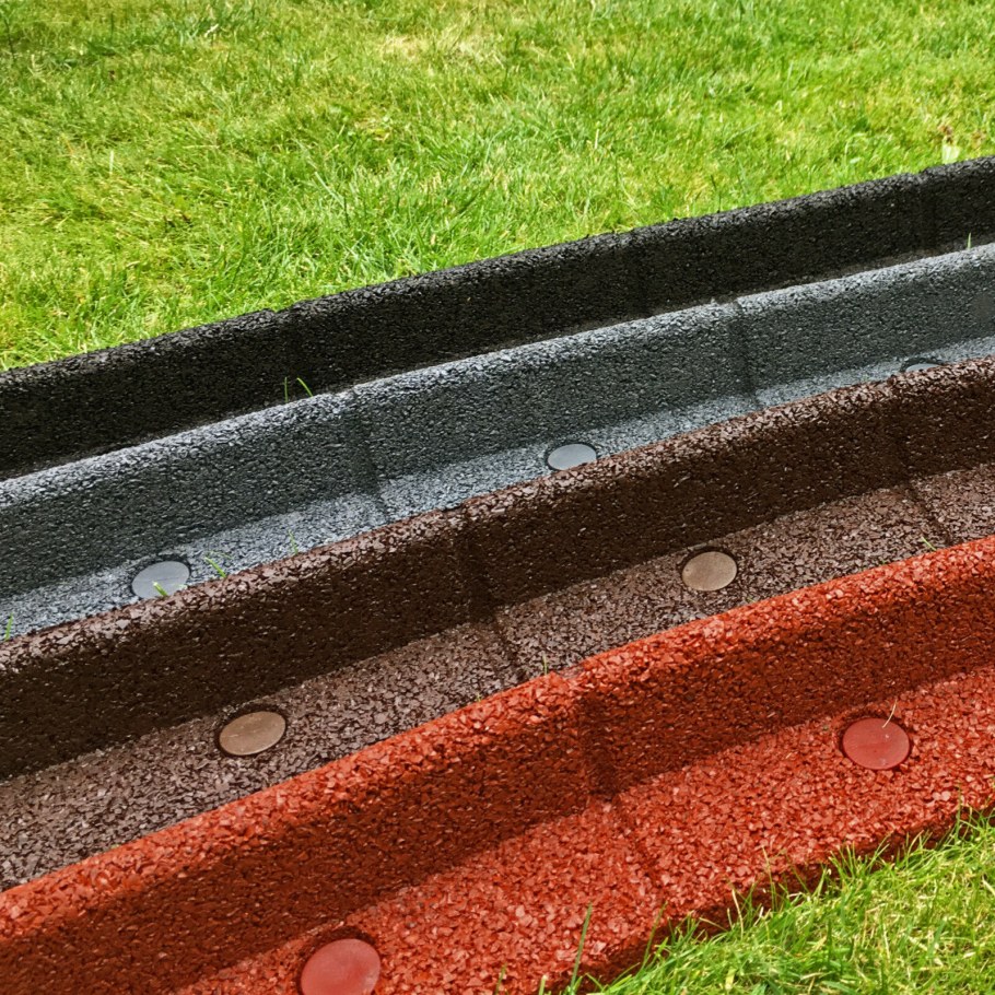 Садовый бордюр Garden Edging