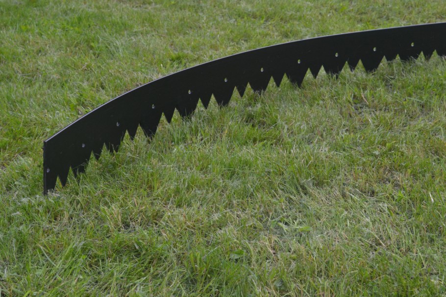 Бордюрная лента Park 256012