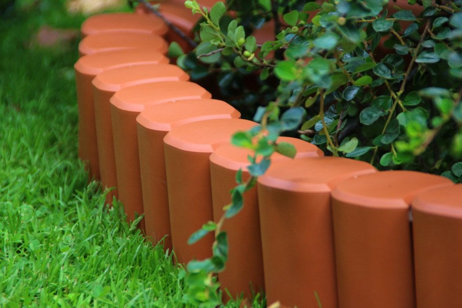 ZMM Maxpol / садовые ограждения