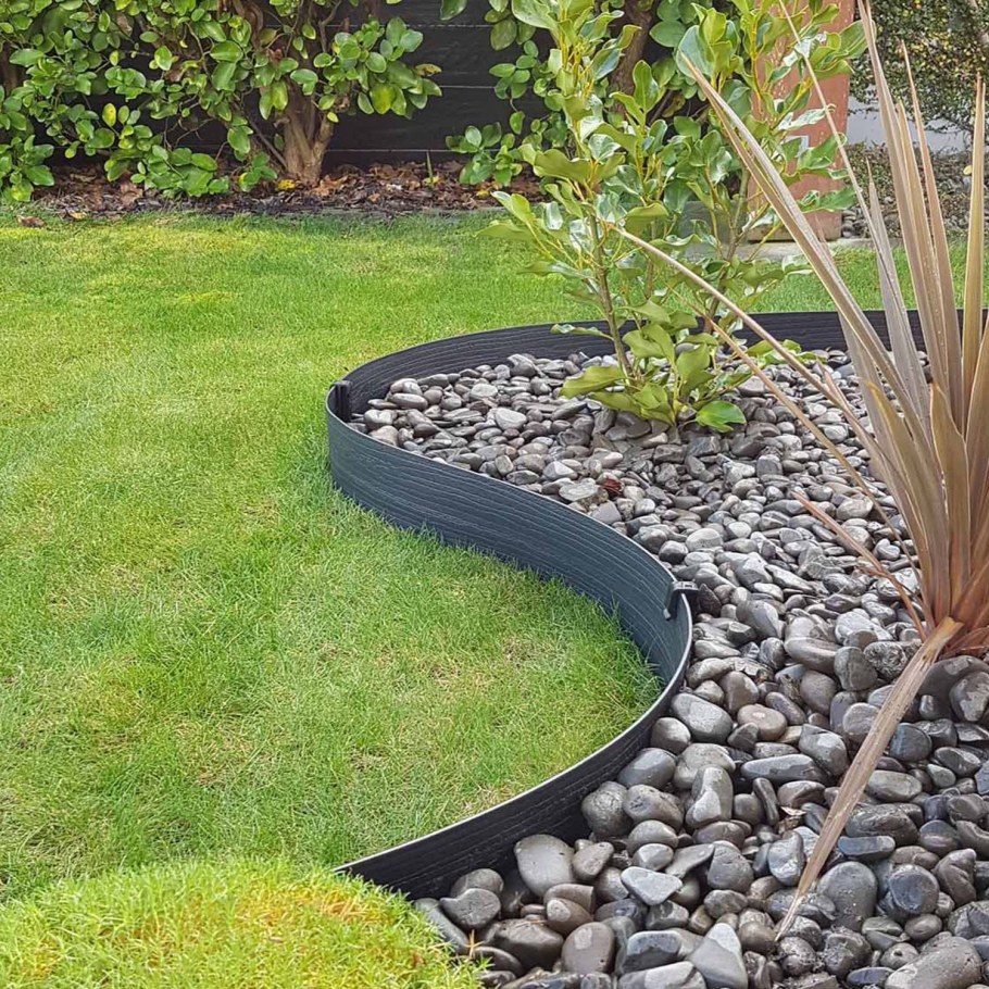 Бордюр садовый