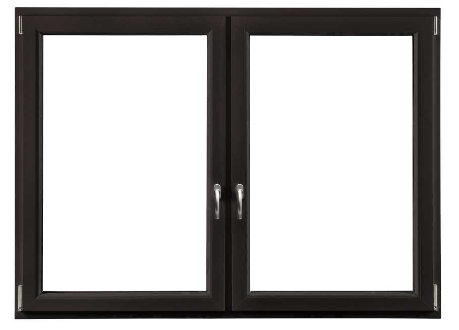 Деревянные окна