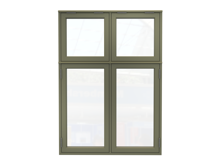 Оконная рама