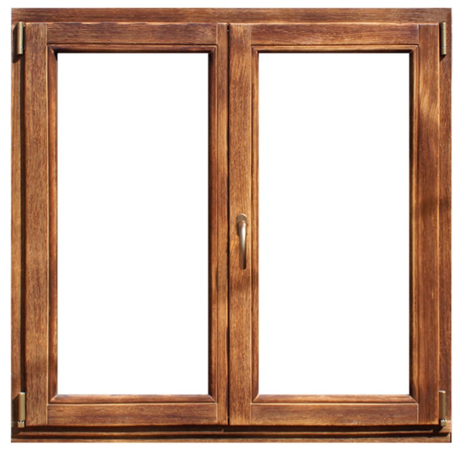 Структура окна frame (рамка) окна