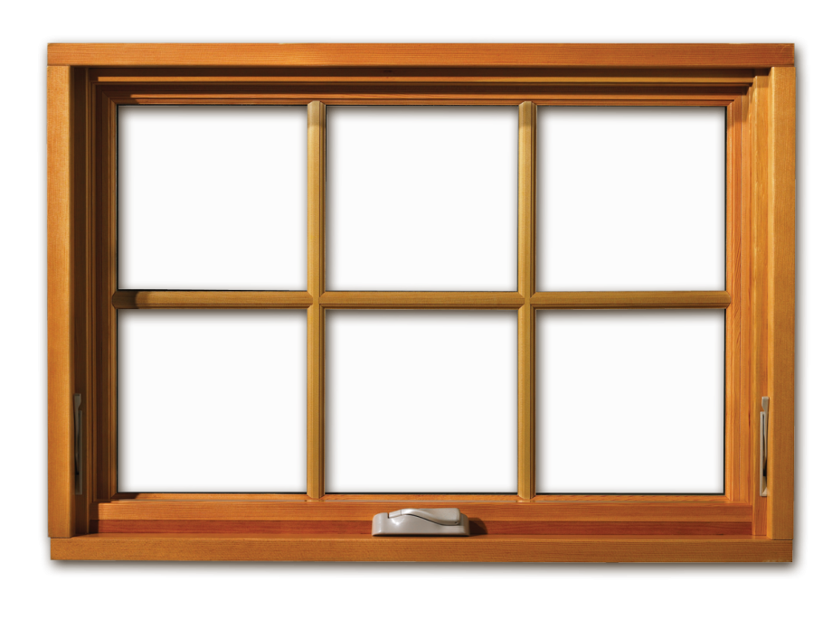 Оконная рама