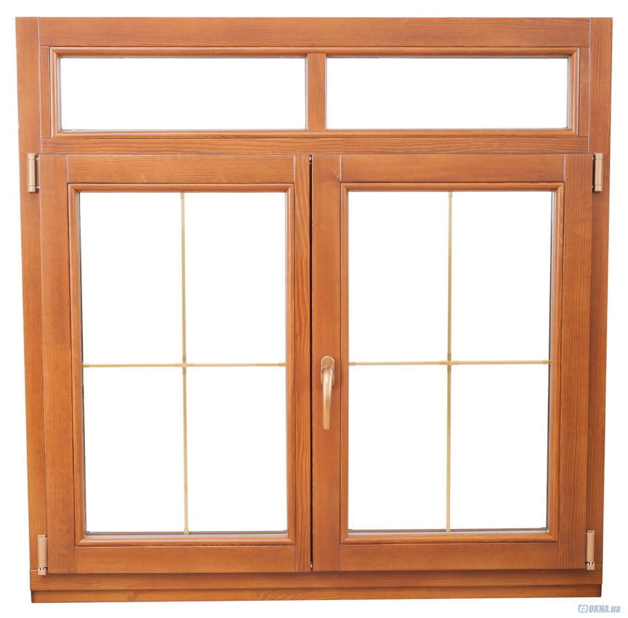 Пластиковое окно на прозрачном фоне