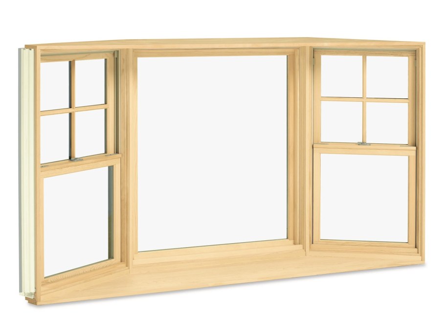 Рама окна ПВХ