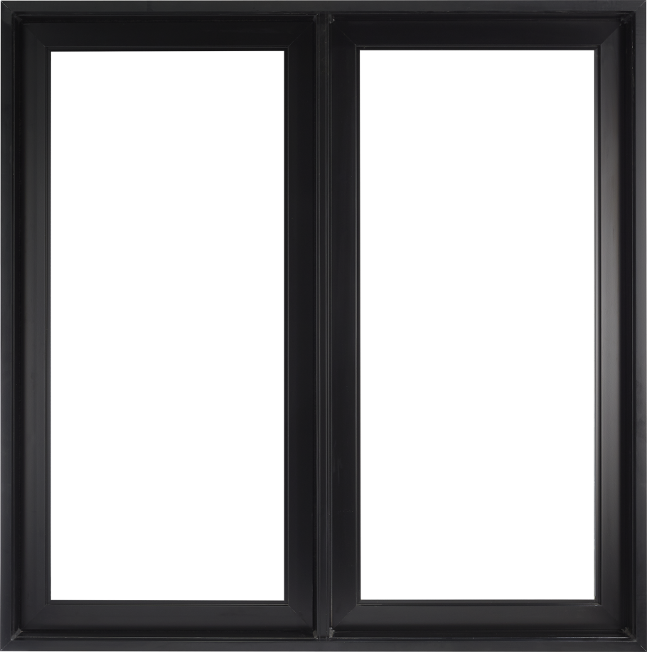 Оконный блок ОДС