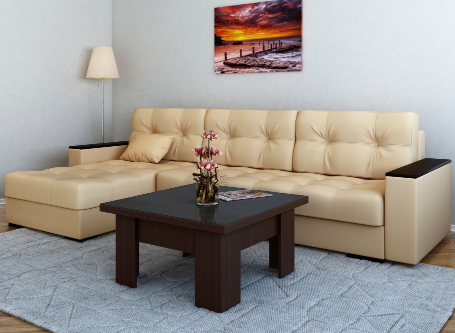 Стол Сити ами мебель