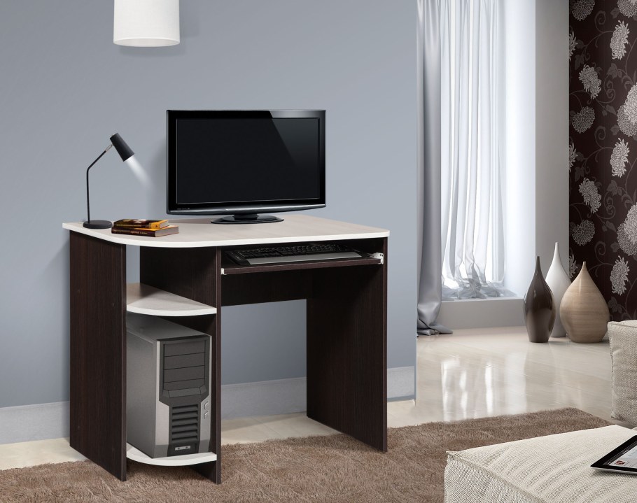 Стол Касабланка кожа крокодила