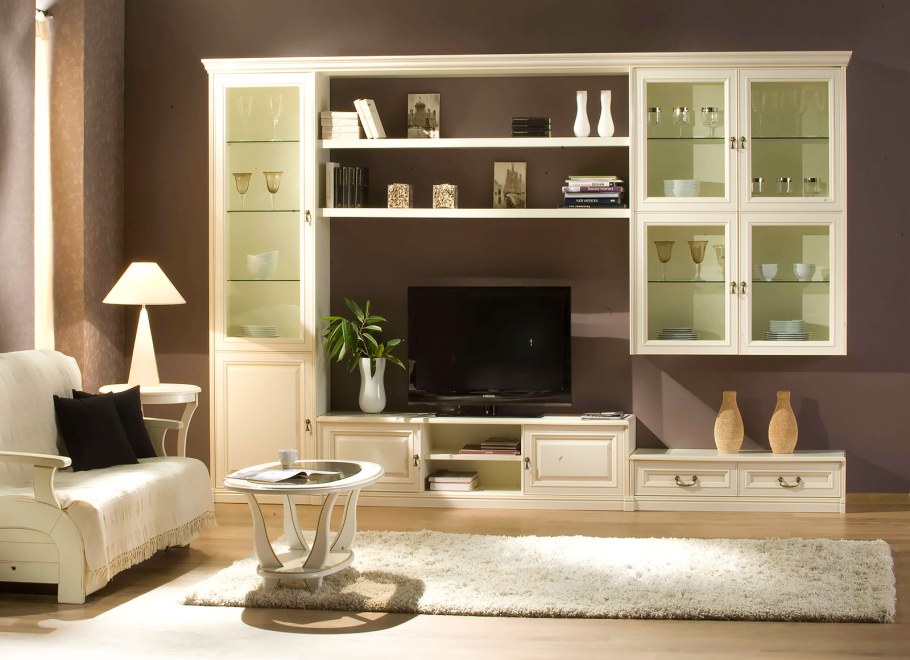 Гостиная Лорена Империал