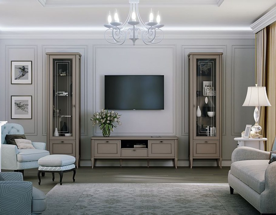 Спальня Онтарио Ангстрем