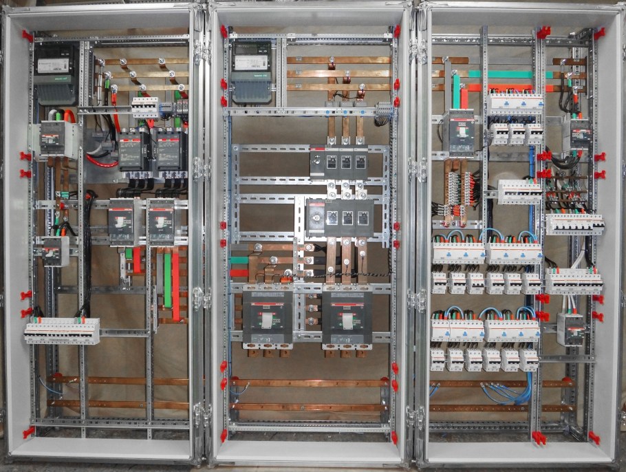 Схема электроснабжения частного дома 380в 15квт