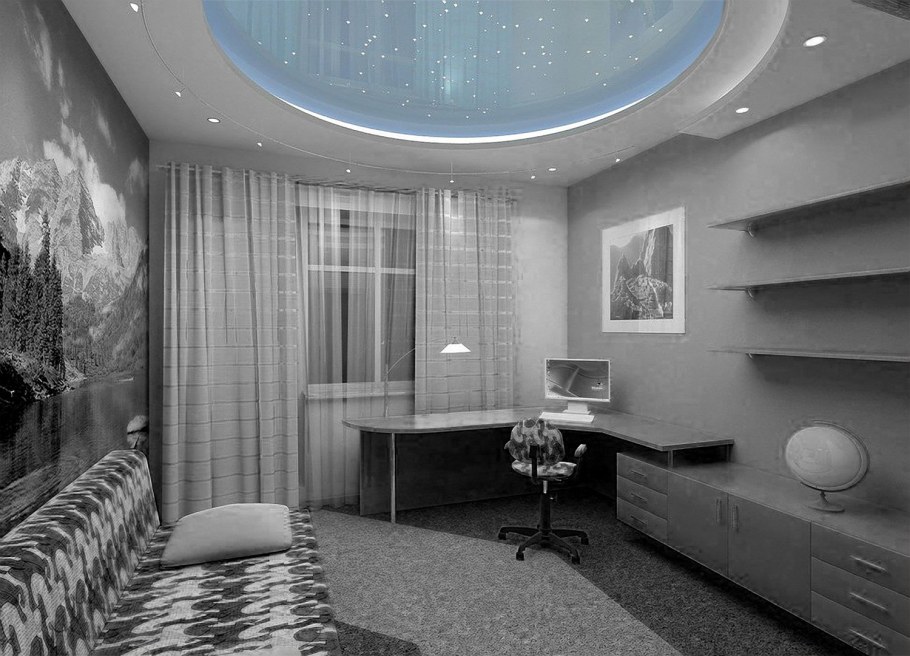 Евроремонт квартиры