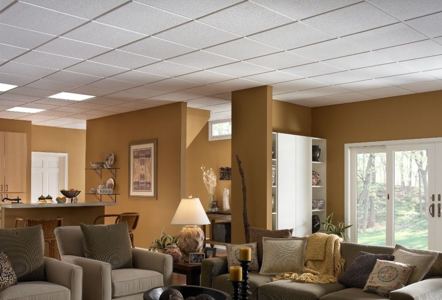 Армстронг в квартире