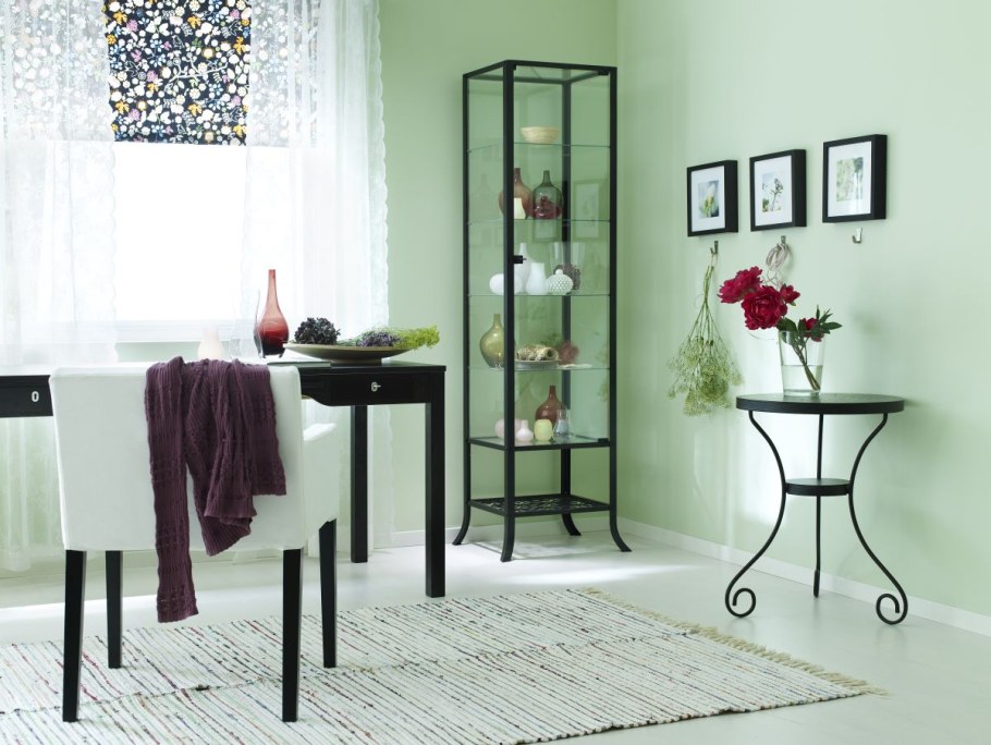 Стеллаж КЛИНГСБУ икеа