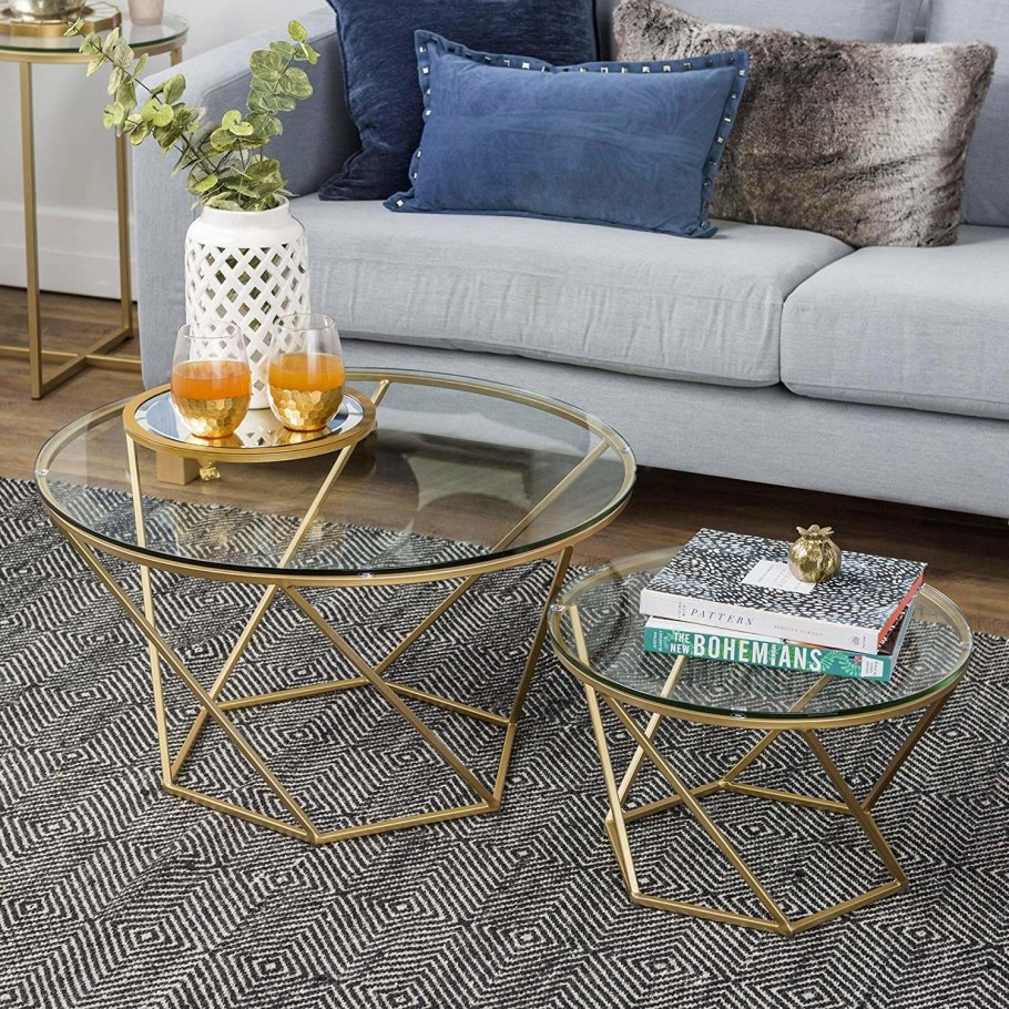 Кофейный столик Coffee Table Elledue
