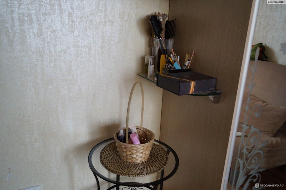 ВИТШЁ журнальный стол икеа в интерьере