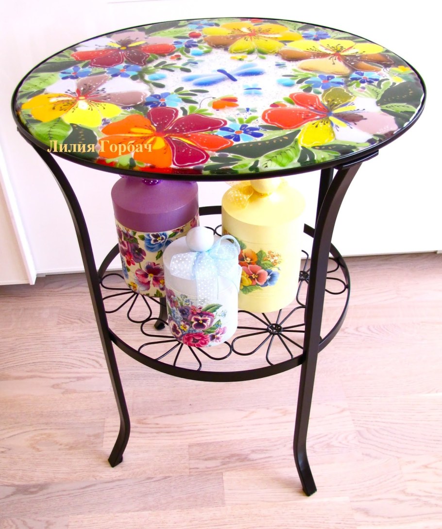 Стол из икеа klingsbo