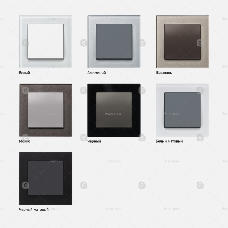 Рамка Schneider Electric Atlas Design nature atn320604