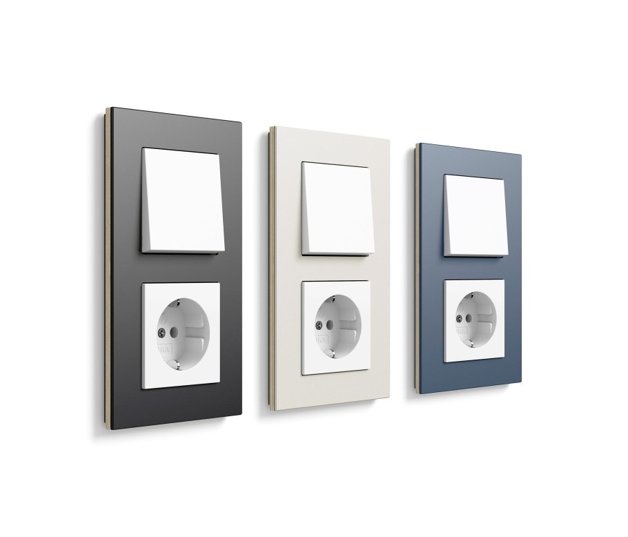 Schneider Electric Atlas Design белый