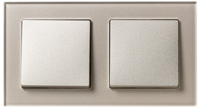 Schneider Atlas Design шампань