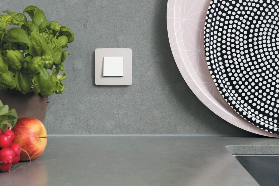 Schneider Electric unica New Studio