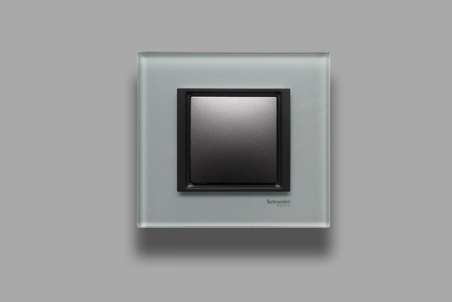 Розетка unica Quadro белый Schneider Electric