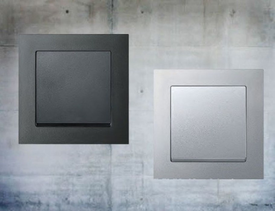 M Pure Schneider антрацит