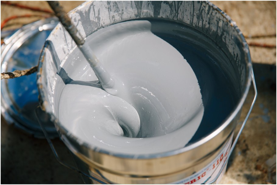 Дрель миксер Скил