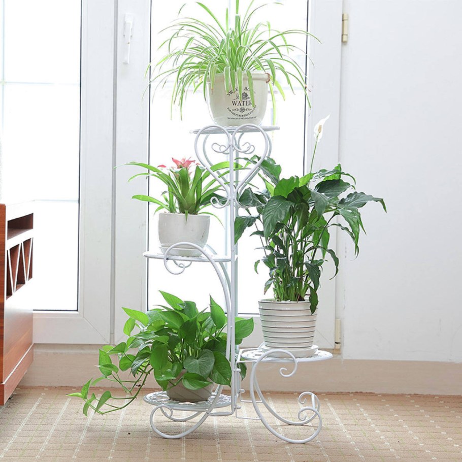 Подставка для комнатных растений