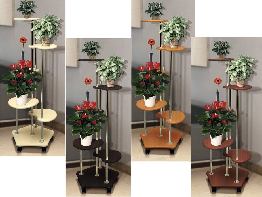 Подставка для цветов Марибель