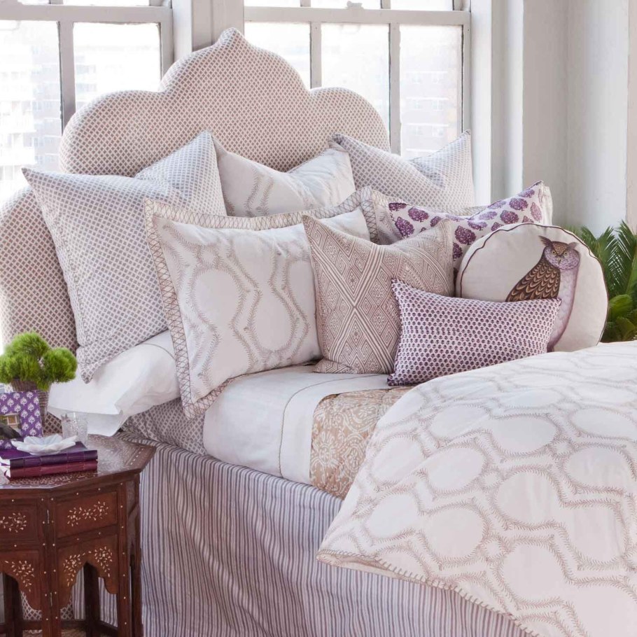 Хюгге с камином