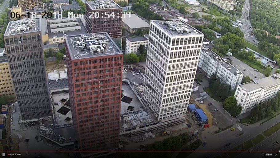 Профсоюзная 68 к1